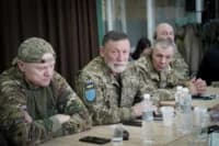 Демобілізація на Полтавщині: ветеранам пропонуватимуть вступ до ДФТГ