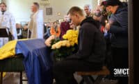 Упізнаний за ДНК полтавець та захисник Сумщини повернулися на щиті