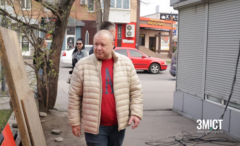 Віктор Булат