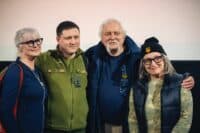 «Ми їздили прославляти всю армійську авіацію України». Про тур полтавських льотчиків у Канаді