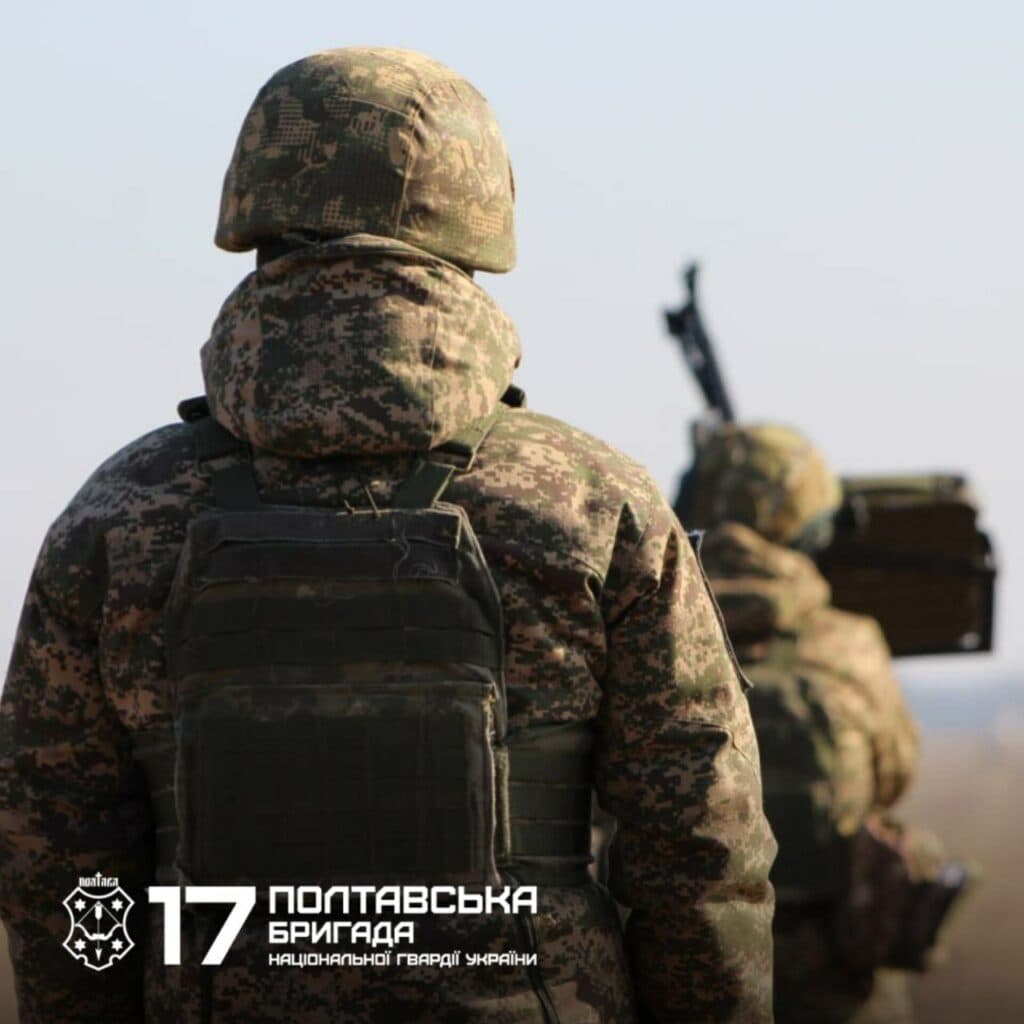 знищили повітряну ціль