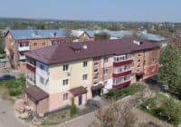 Уражений ракетою будинок у Супрунівці відновили за рік