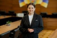 Нове призначення у Полтавській ОВА
