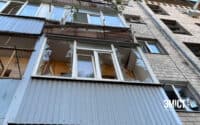 35 тисяч гривень отримають постраждалі внаслідок авіаудару жителі Полтавщини