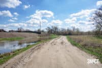 Окуповані росіянами землі на Полтавщині піротехніки визнали безпечними