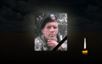Безвісти зниклого воїна суд на Полтавщині визнав загиблим на фронті
