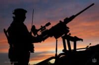 Російські безпілотники фіксували у небі над Полтавщиною