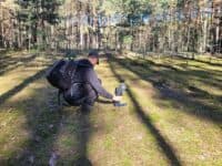 На Полтавщині археологи шукають давню Покровську церкву