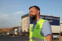 Відповідального за відновлення доріг на Полтавщині хочуть відсторонити