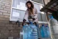 Подача води за графіком запроваджена у Кременчуці