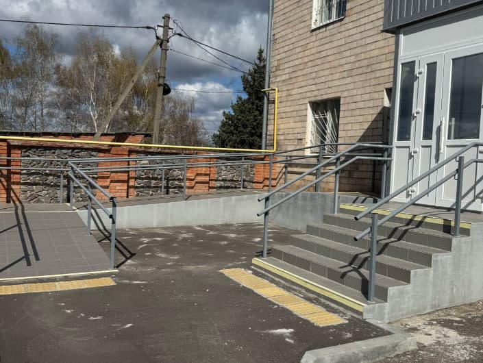 Полтавське райуправління поліції
