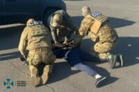 На Полтавщині торгували підробними посвідченнями ДСНС для обману ТЦК