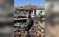 Російська армія знищила будинок родини у Полтаві: оголошений збір