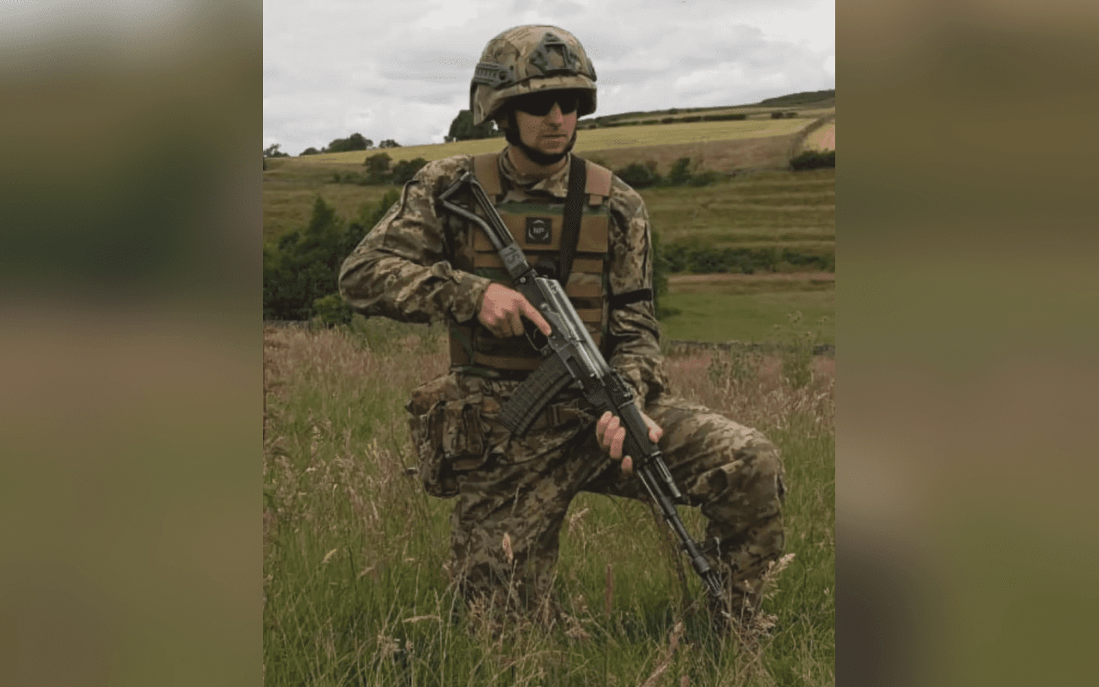 Олег Колісник