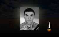 Колишній учитель музики й директор будинку культури повернувся до Полтавщини на щиті