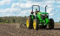 На Полтавщині за п’ять років 14 працівників агросектору загинули на виробництві