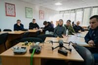 Полтавців навчать пілотувати дрони: новий розклад тренінгів