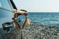 Подорож за кордон на авто: що потрібно знати перед виїздом
