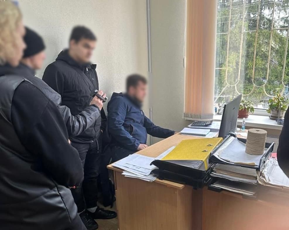 Полтава потрапила на шпальти The Wall Street Journal через корупцію