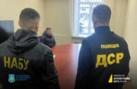 Обвинувачених у підкупі полтавських суддів адвокатів засудили на майже 5 років увʼязнення