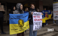 Акцію на підтримку полонених та зниклих безвісти захисників проведуть у Полтаві