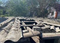 Два райони Полтавщини постраждали від російської атаки