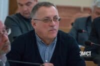 Відійшов з життя Володимир Годня – колишній очільник УКБ у Полтаві