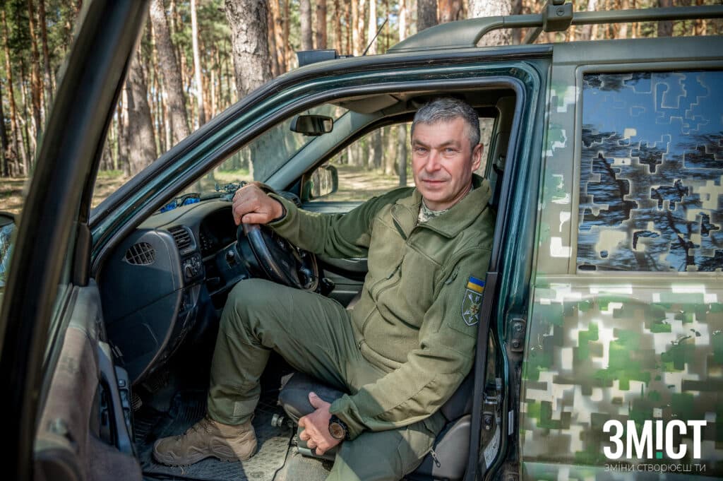 Геннадій Полових