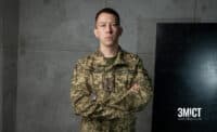 «Хочу, щоб до ТЦК була черга». Роман Істомін дав інтервʼю про мобілізацію в Полтаві