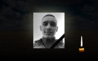 20-річному воїну з Полтавщини просять присвоїти звання Героя України посмертно
