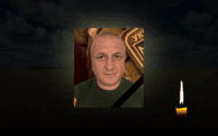 «Любив життя, рибалку та футбол». У лікарні помер 45-річний нацгвардієць з Полтавщини