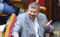Колишній нардеп з Полтавщини потрапив під санкції РНБО