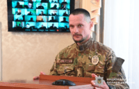 Поліцейський-ветеран на Полтавщині опікуватиметься адаптацією правоохоронців після бойових дій