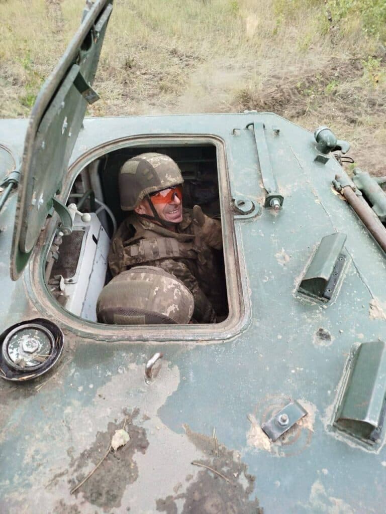 Геннадій Полових