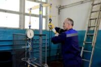 Котельні Полтави відновили роботу після стабілізації напруги