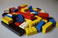 Антистрес у коробці: чому LEGO для дорослих — це нове хобі