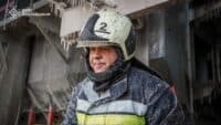 Двох рятувальників Полтавщини нагородили орденами