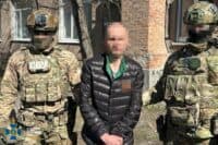 Фотографував позиції ППО: як росіяни завербували жителя Полтавщини