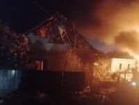 ЗСУ: Полтавщина постраждала під час масованої атаки дронами