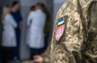 Обмежено придатні на Полтавщині мають тиждень, щоб повторно пройти ВЛК