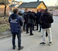 Оголосили вирок затриманому на хабарі посадовцю поліції з Полтави