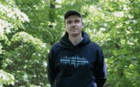 «Я не люблю, коли розповідають, що Полтава якась інертна». Волохатенко і його рецепт змін у місті