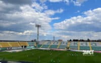 Остання цьогорічна гра «Ворскли» у Полтаві закінчилася поразкою