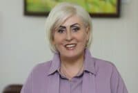 У Полтаві судять Нелю Супрун: нове засідання скасували через погіршення стану її здоров’я