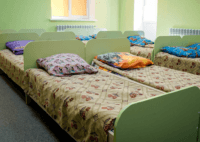 10-13 градусів у дитячих садках Полтави. Департамент освіти отримав скарги від батьків вихованців дитячих садків
