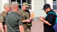 Полтава перевершила інші громади за показниками мобілізації в області