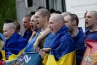 Новий обмін: з полону повернувся воїн з Полтавщини