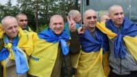 З майже трирічного полону вдалося повернути воїна Полтавщини