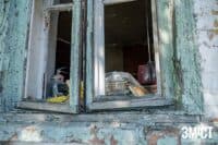 Російський обстріл пошкодив житло полтавців у багатоповерхівках та приватних секторах