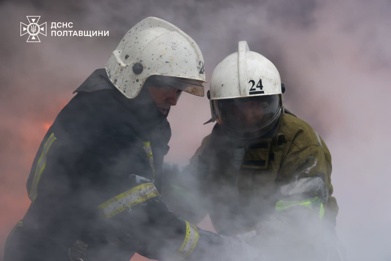 Наслідки російського обстрілу 25 червня 2025 року. Ілюстративне фото